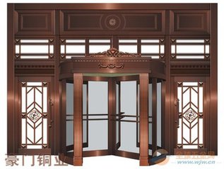 自动旋转门功能都有哪些 济南旋转门,91视频下载污厂家